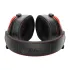 Redragon H312 Cybill 7.1 Surround Sound RGB USB Gaming Headphone